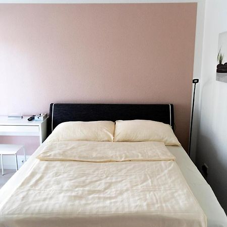 Ferienwohnung Dennis Lörrach Eksteriør bilde