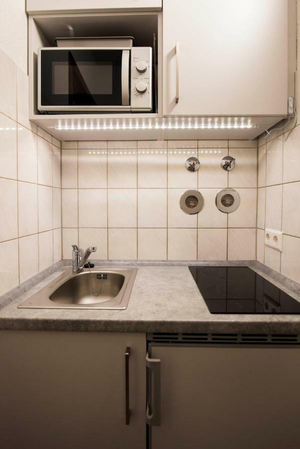 Ferienwohnung Dennis Lörrach Eksteriør bilde